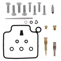 All Balls Carby Rebuild Kit for Honda TRX350FE 2004-2006