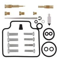 All Balls Carby Rebuild Kit for Honda TRX500FPM 2008-2011