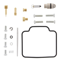 All Balls 26-1343 Carby Rebuild Kit