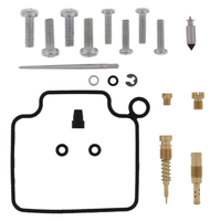 All Balls Carby Rebuild Kit for Honda TRX400FW 1995-2003