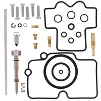 All Balls Carby Rebuild Kit for Honda TRX450ER SPORTRAX 2006