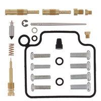 All Balls Carby Rebuild Kit for Honda TRX300 2WD 1991-2000