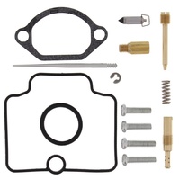 All Balls Carby Rebuild Kit for Kawasaki KX85 2001-2013