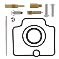 All Balls 26-1398 Carby Rebuild Kit