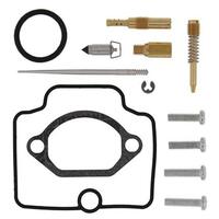 All Balls Carby Rebuild Kit for Kawasaki KX100 2001-2006