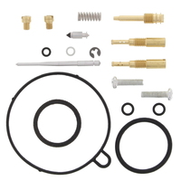 All Balls 26-1404 Carby Rebuild Kit