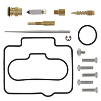 All Balls 26-1410 Carby Rebuild Kit