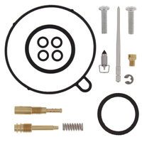 All Balls 26-1411 Carby Rebuild Kit