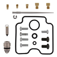 All Balls 26-1447 Carby Rebuild Kit