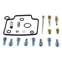 All Balls Carby Rebuild Kit for Honda VT750C 2008-2009