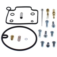 All Balls Carby Rebuild Kit for Honda VTX1300S 2003-2007