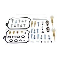 All Balls Carby Rebuild Kit for Yamaha XVS650A V-STAR CUSTOM 2006-2020