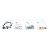 All Balls 26-1654 Carby Rebuild Kit