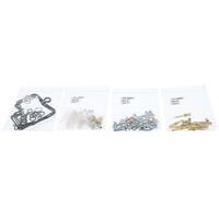 All Balls 26-1670 Carby Rebuild Kit