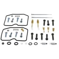 All Balls Carby Rebuild Kit for Kawasaki EX250 NINJA 250R 2008-2012