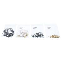 All Balls Carby Rebuild Kit for Suzuki GSF1200 BANDIT 1996-2000