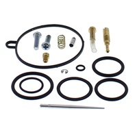 All Balls Carby Rebuild Kit for Honda ATC125 1984-1985