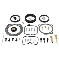 All Balls Carby Rebuild Kit for Harley 1340 FXRS-C LOW RIDER CONV 1989-1993