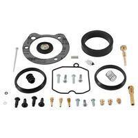 All Balls Carby Rebuild Kit for Harley 1450 FXD/I DYNA SUPER GLIDE 2000-2004