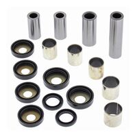 All Balls Swingarm Linkage Bearing Kit for Yamaha YZ80 1984-1992