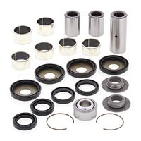 All Balls Swingarm Linkage Bearing Kit for Yamaha YFM350X WARRIOR 1987-1988