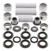 All Balls Swingarm Linkage Bearing Kit for Kawasaki KX65 2016-2020