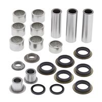 All Balls Swingarm Linkage Bearing Kit for Suzuki RM100 2003-2006