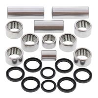 All Balls Swingarm Linkage Bearing Kit for Suzuki RM125 2000