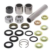 All Balls Swingarm Linkage Bearing Kit for Suzuki RM60 2003