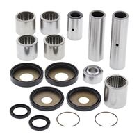 All Balls Swingarm Linkage Bearing Kit for Suzuki DR250 1990-1995