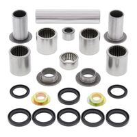 All Balls Swingarm Linkage Bearing Kit for Yamaha WR450F 2003-2004