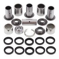 All Balls Swingarm Linkage Bearing Kit for Yamaha YZ250 1988-1989