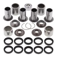 All Balls Swingarm Linkage Bearing Kit for Yamaha YZ250 1986-1987