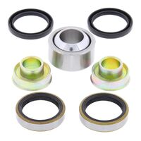 All Balls Rear Lower Shock Bearing Kit for KTM 250 EXC 1998-2007