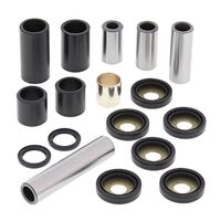 All Balls Swingarm Linkage Bearing Kit for Honda CRF100F 2004-2015