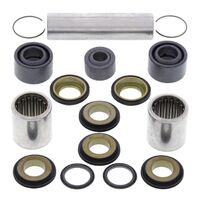 All Balls Swingarm Linkage Bearing Kit for Kawasaki KX250 1985-1986