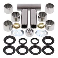 All Balls Swingarm Linkage Bearing Kit for Kawasaki KX500 1988