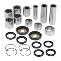 All Balls 27-1134 Swingarm Linkage Bearing Kit