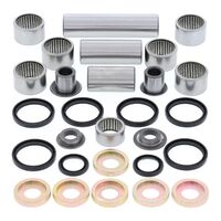 All Balls Swingarm Linkage Bearing Kit for Kawasaki KX450F 2006-2018