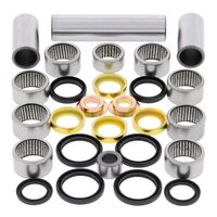 All Balls Swingarm Linkage Bearing Kit for Yamaha WR250F 2006