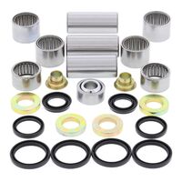 All Balls Swingarm Linkage Bearing Kit for Husqvarna CR125 2005-2008