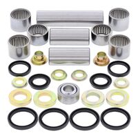 All Balls Swingarm Linkage Bearing Kit for Husqvarna TE630 2010-2011