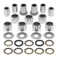 All Balls Swingarm Linkage Bearing Kit for GasGas TXT TRAILS 250 1998-2012