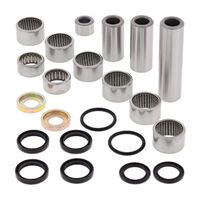 All Balls Swingarm Linkage Bearing Kit for TM MX 450F 2005-2006