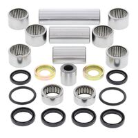 All Balls Swingarm Linkage Bearing Kit for TM MX 144 2008-2011