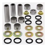 All Balls Swingarm Linkage Bearing Kit for TM MX 85 2006