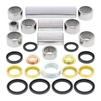 All Balls Swingarm Linkage Bearing Kit for Yamaha YZ450FX 2016-2020