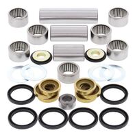 All Balls Swingarm Linkage Bearing Kit for Honda CRF450R 2009-2016