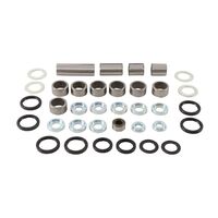 All Balls Swingarm Linkage Bearing Kit for Honda CRF250RX 2019-2020