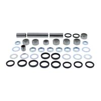 All Balls Swingarm Linkage Bearing Kit for Suzuki RMZ450 2018-2020